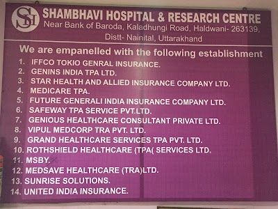Shambhavi Hospital and research centre - Image 2
