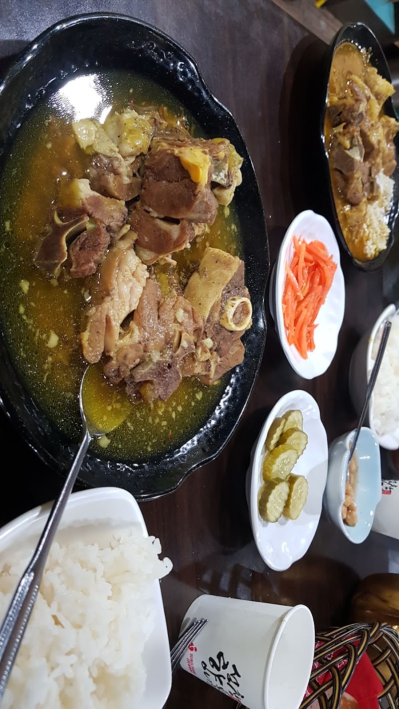 Halal Station(Restoran Maroco) photo 4