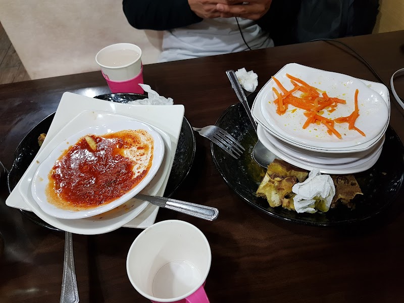 Halal Station(Restoran Maroco) photo 3