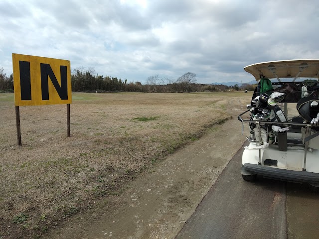 Hitotsuse Prefectural Golf Course - Photo 7