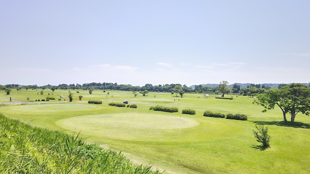 Hitotsuse Prefectural Golf Course - Photo 1