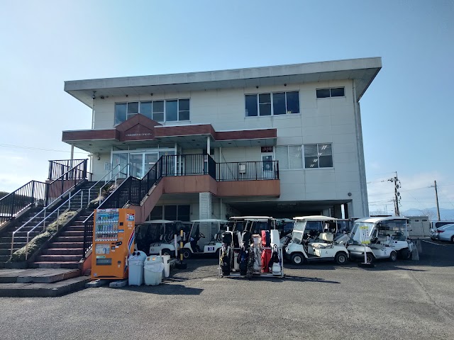 Hitotsuse Prefectural Golf Course - Photo 10