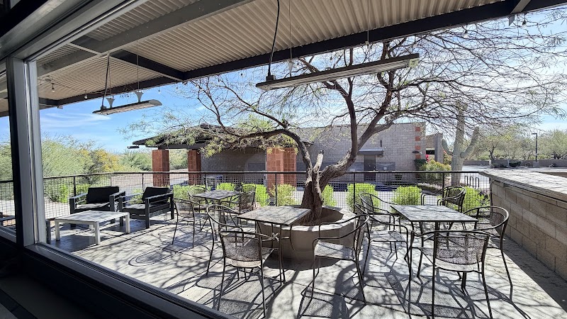 Amped Coffee Company photo 2