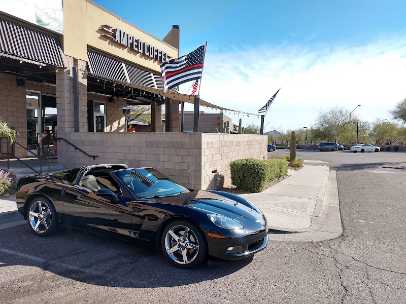 Amped Coffee Company photo 1