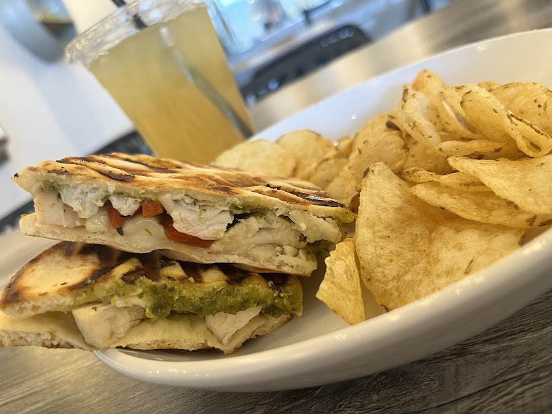 Amped Coffee Company photo 2