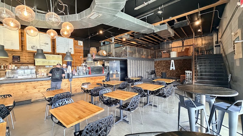 Amped Coffee Company photo 3