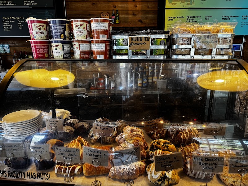 Amped Coffee Company photo 2