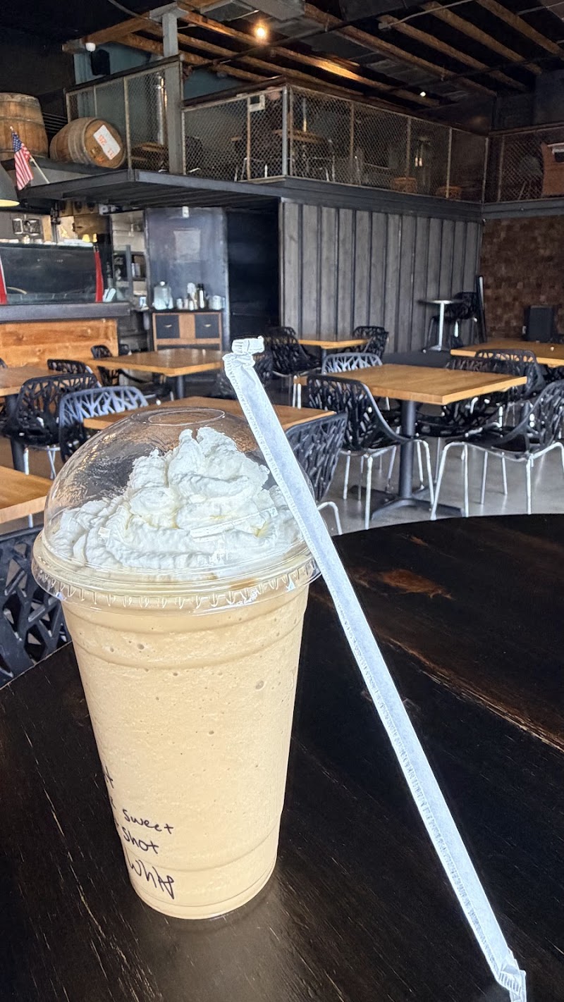 Amped Coffee Company photo 4