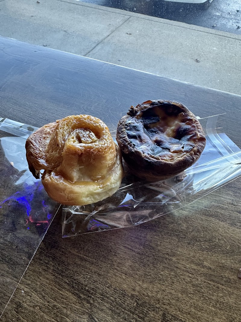 The Foundry Bakery photo 2