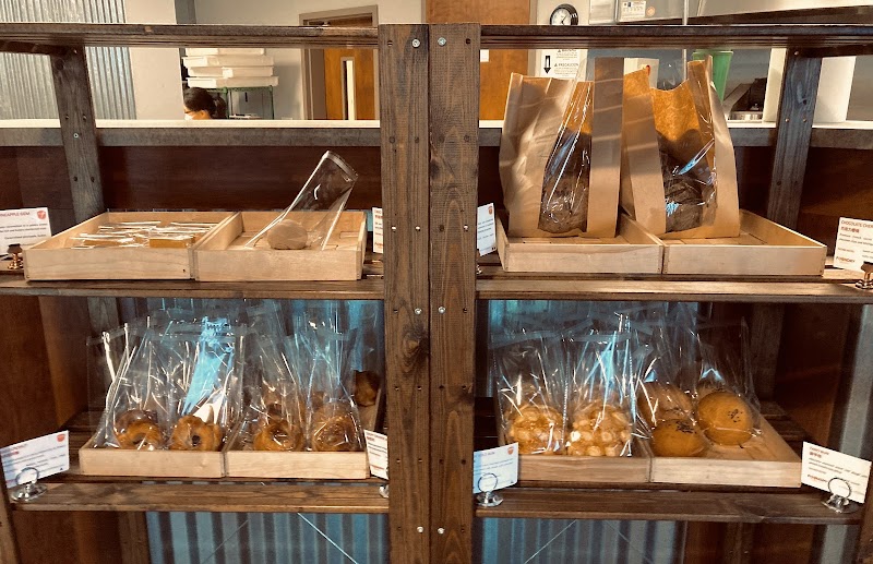 The Foundry Bakery photo 1