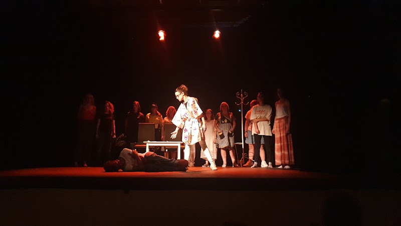 Mbt Cursos de Interpretación