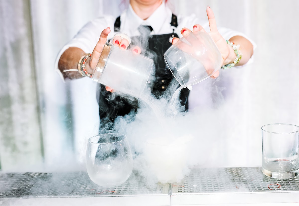 Flair Project | Cocktail Catering & Bartending: Google Places image 4