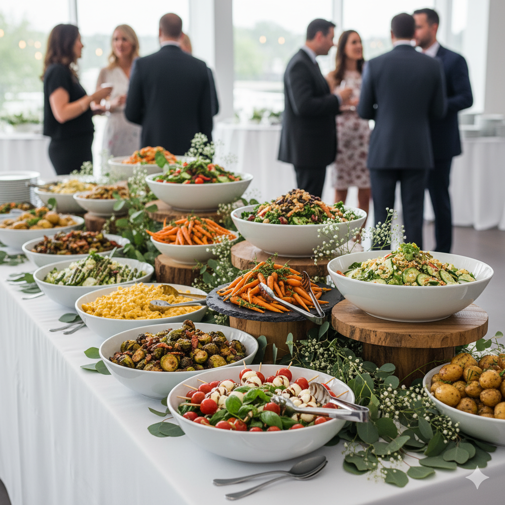 Hugh's Catering: Google Places image 2