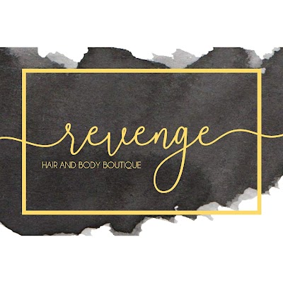 Revenge Hair & Body Boutique