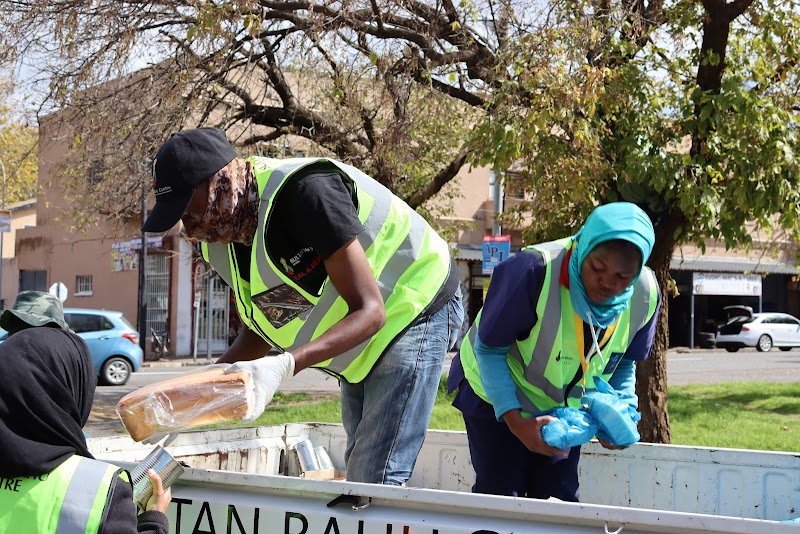 Sultan Bahu Centre & Mosque photo 4