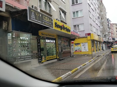 Arif Gsm - Klima Servisi