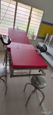 Leela Mother and Child Hospital (Best Gynaecologist and Paediatrician in Kadapa) - Image 2