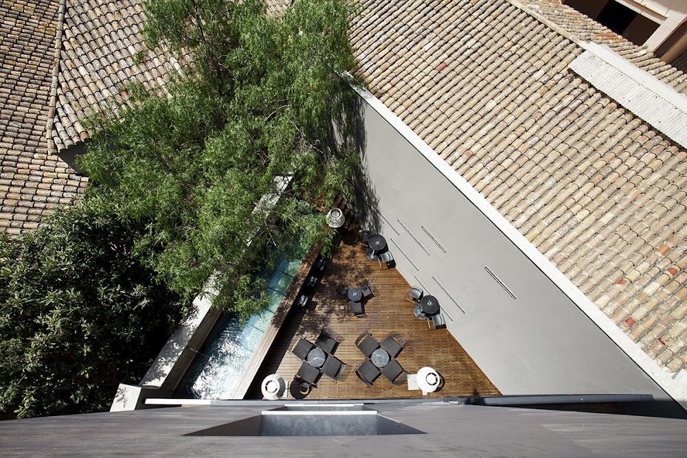 Caro Hotel fotoğraf 1