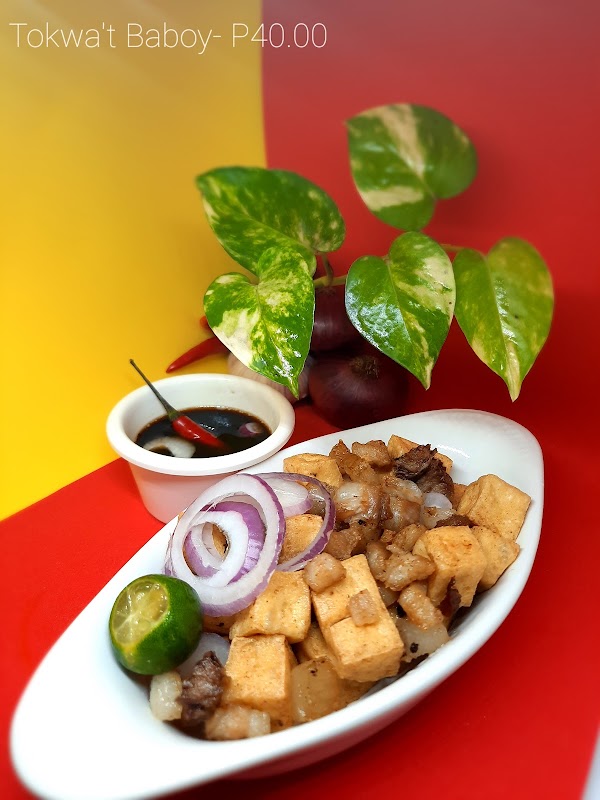 Uknos Restaurant