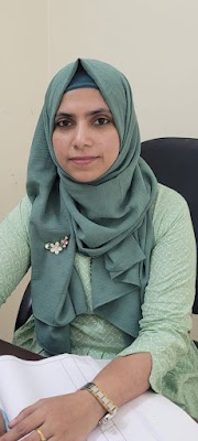 Dr. Asma Farha Obstetrician and Gynecologist in Mysore - Image 2