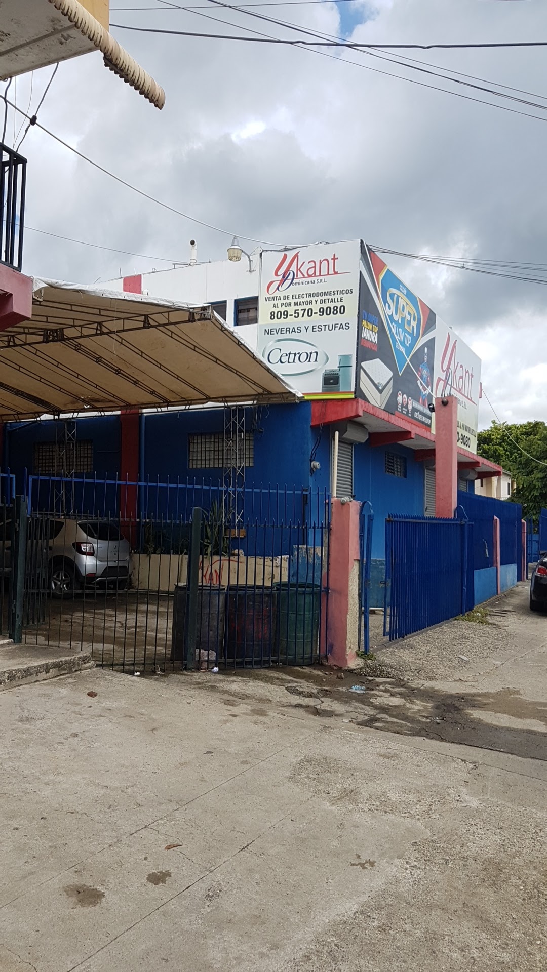 Ykant Dominicana Srl - Imagen 2