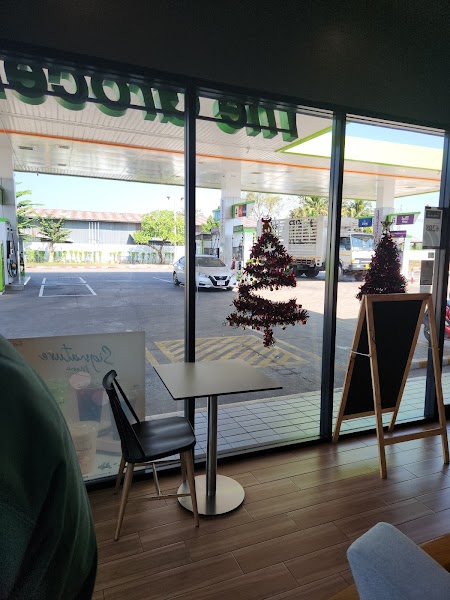 EA Anywhere Charging Station