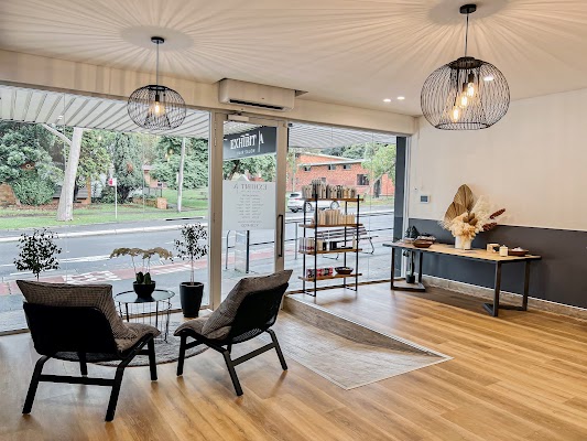 Steven Candelaria Hairstylist