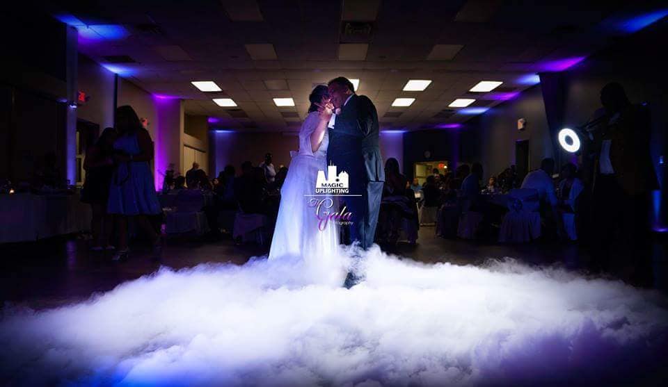 Magic Uplighting, Inc.: Google Places image 2