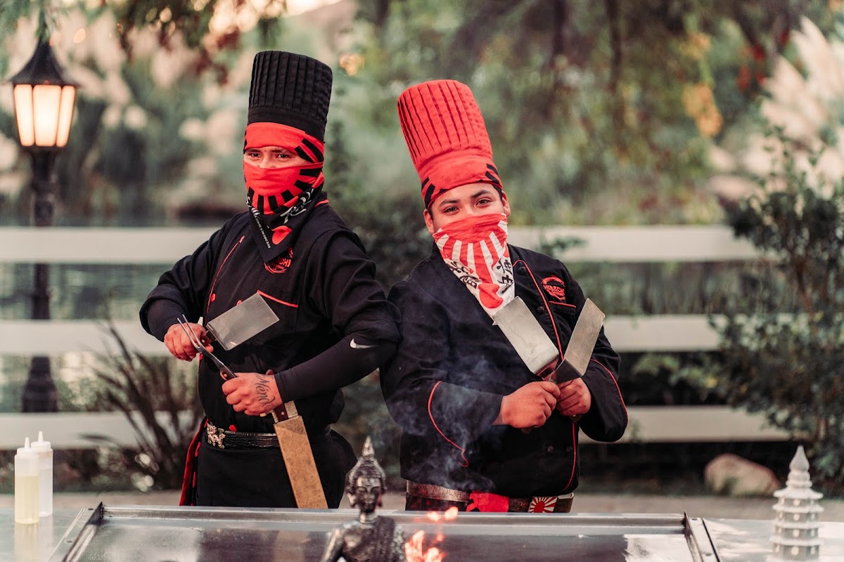 Hibachi Catering LA: Google Places image 3
