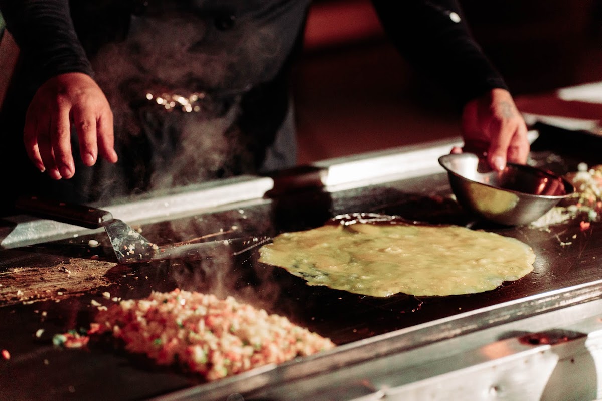 Hibachi Catering LA: Google Places image 2