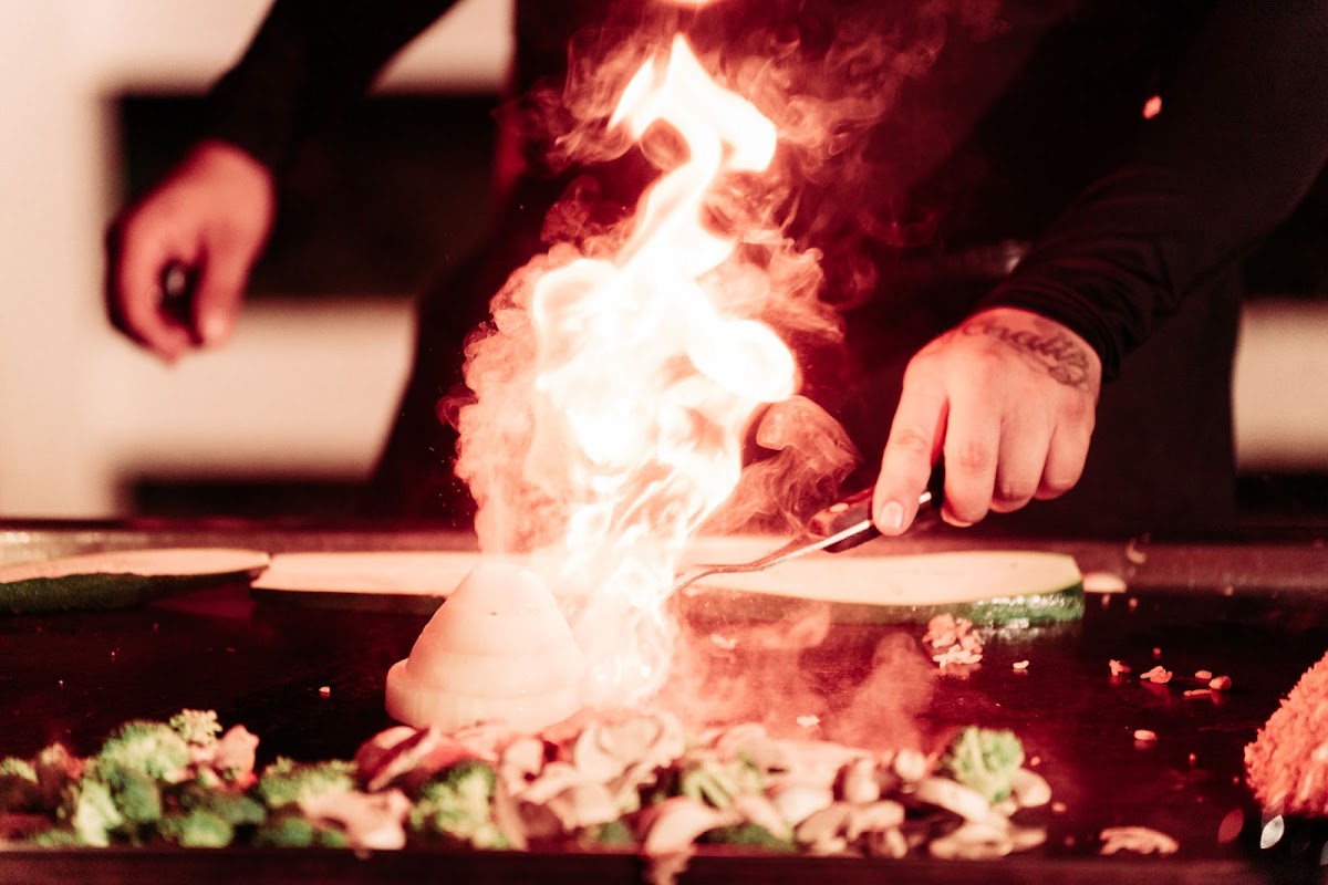 Hibachi Catering LA: Google Places image 5