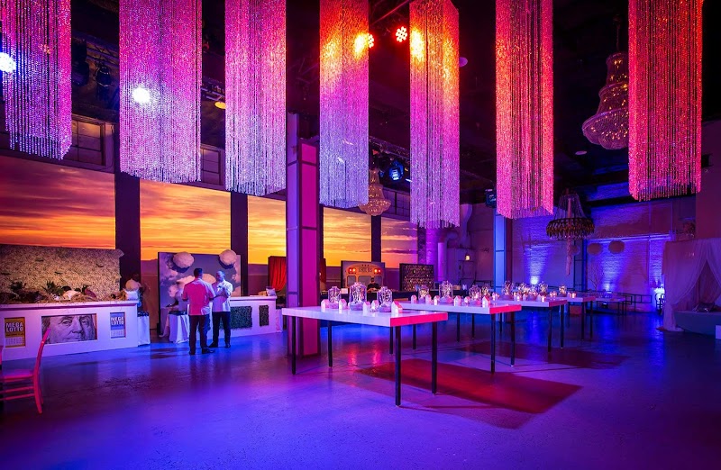 Moonlight Studios — Event Venue in Chicago