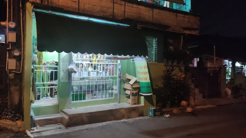 Bhoodz Mega Store