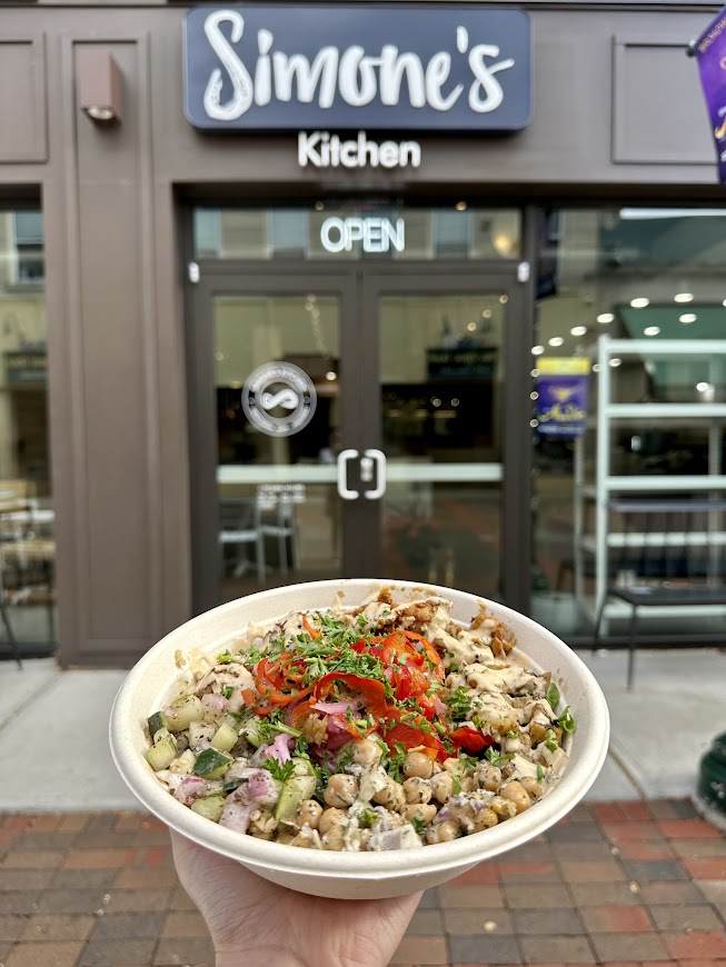 Simone's Kitchen ️✌️ photo 2