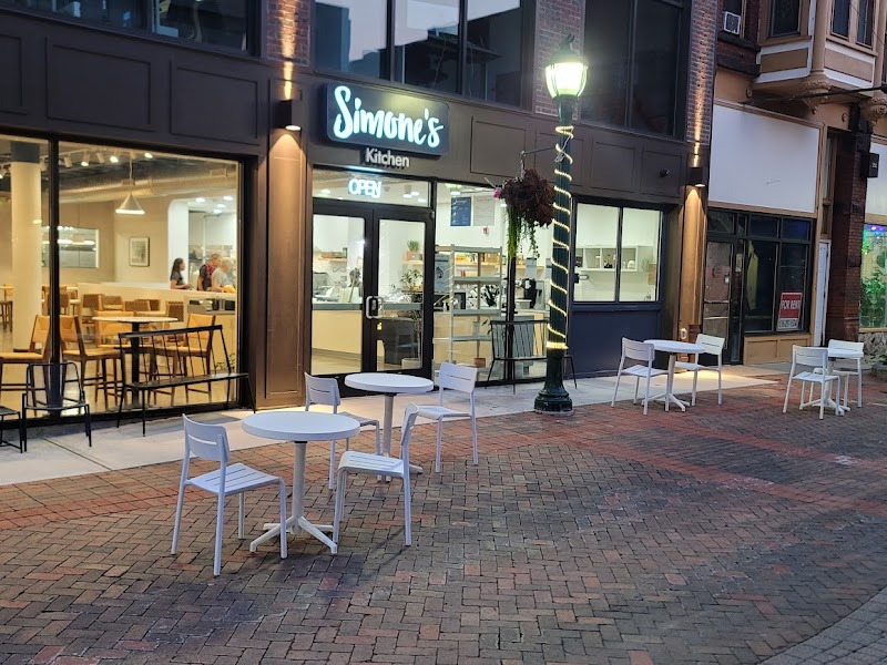 Simone's Kitchen ️✌️ photo 1