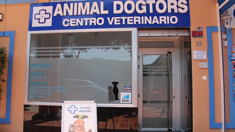 Animal Dogtors