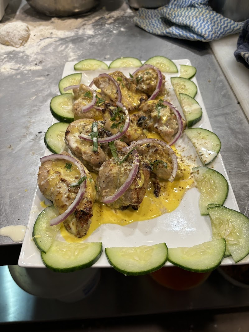 Shere Panjab Chevron Indian photo 4