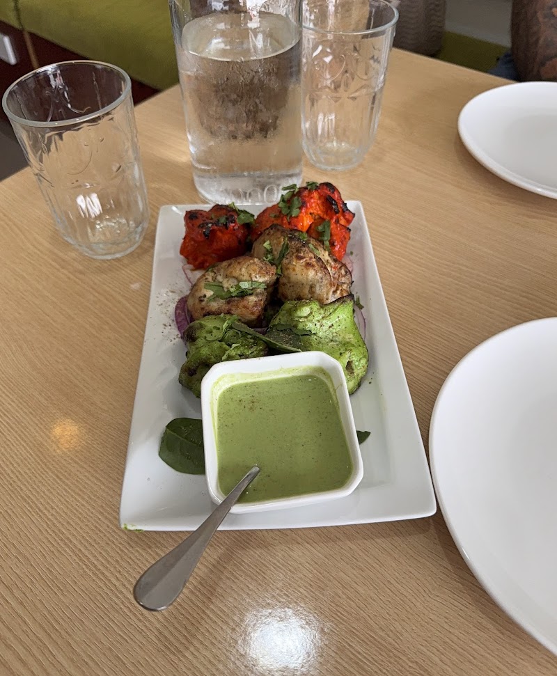 Shere Panjab Chevron Indian photo 7