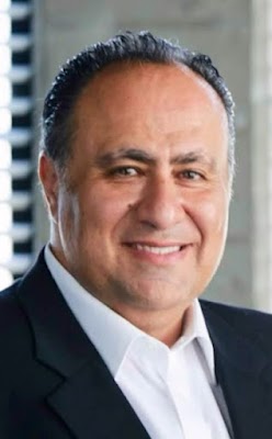 The Shamsi Law Firm APC - Car accident lawyer in Panorama City