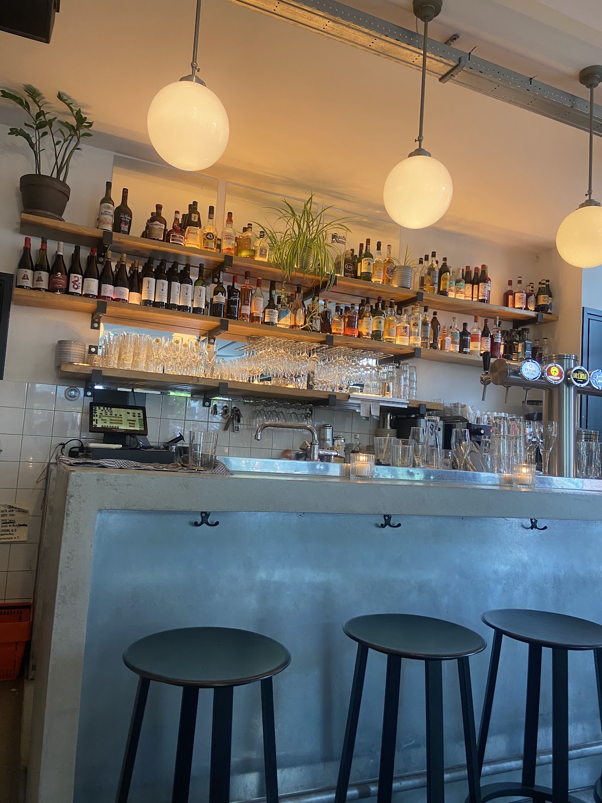 Bar Lokaal