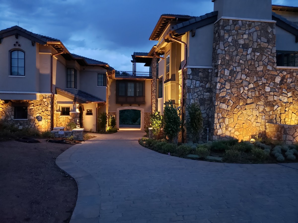 Outdoor Ambiance: Google Places image 2