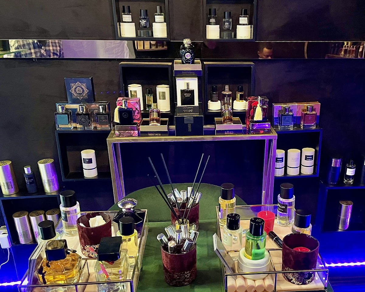 ELITE FRAGRANCE