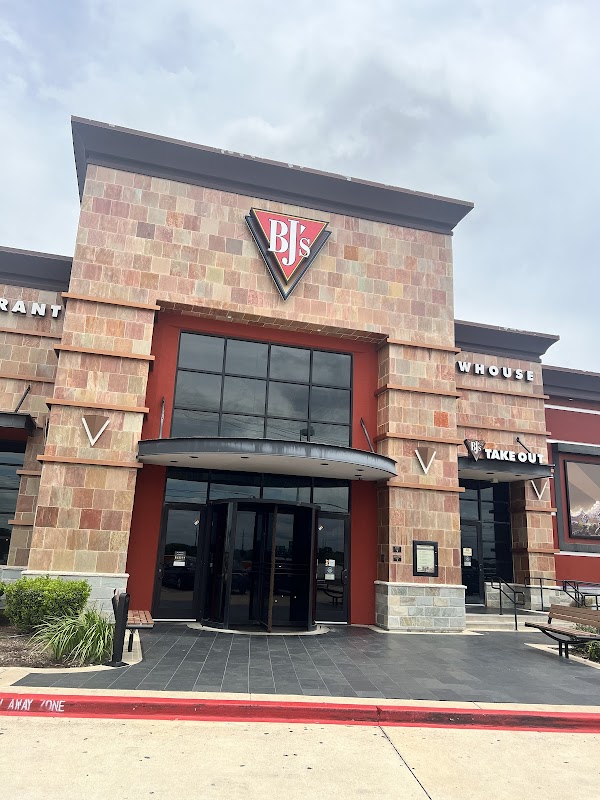 Photo of BJ's Restaurant & Brewhouse