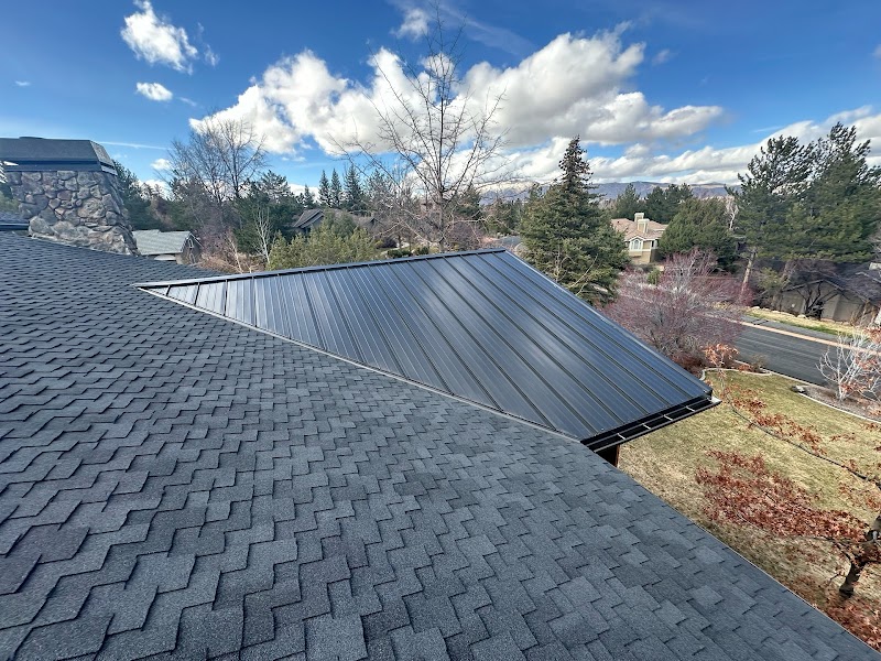 East Fork Roofing photo 1