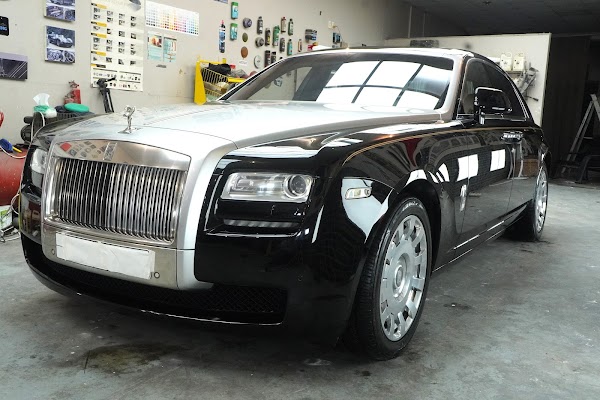 كلاسيك كار لتلميع السيارات - Classic Car