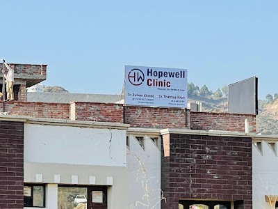 Hopewell clinic Rajouri - Image 2