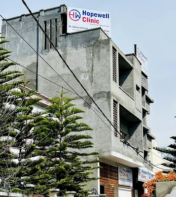 Hopewell clinic Rajouri