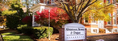 Abramson, Brown & Dugan Attorneys - Car accident lawyer in Manchester