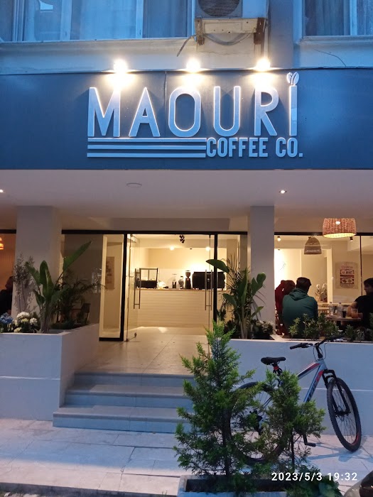 Maouri Coffee CO. fotoğraf 1