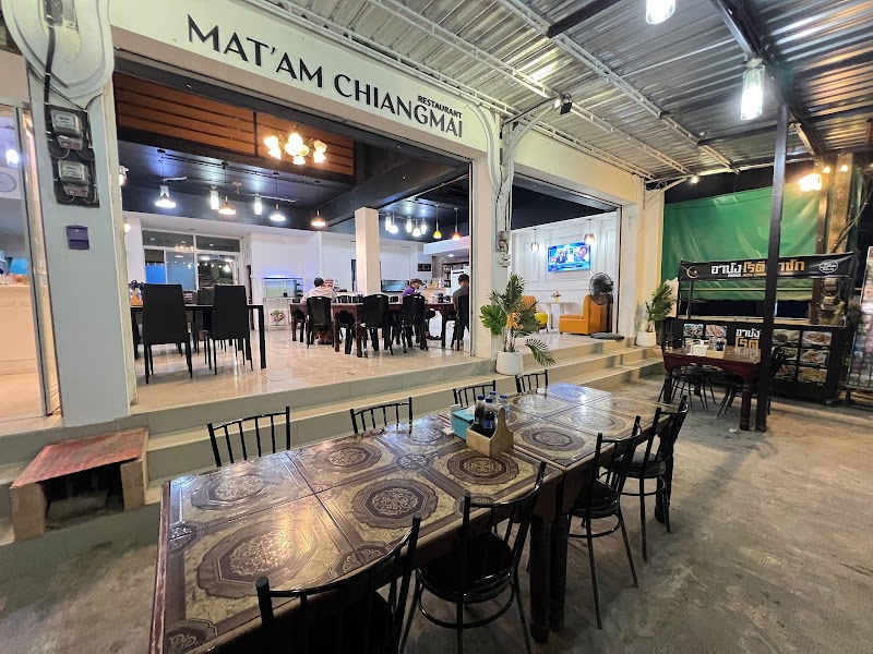 MAT’AM CHIANGMAI photo 1